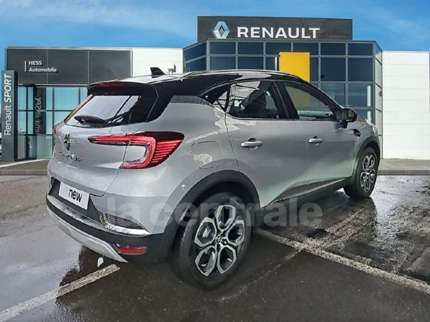 Renault Captur TCe 90 67 kW image number 22