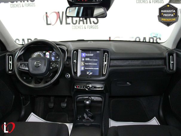 Volvo XC40 D3 AWD 110 kW image number 7