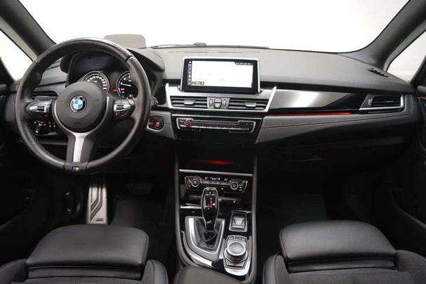 BMW 220i Gran Tourer M Sport 141 kW image number 4