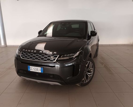 Land Rover Range Rover Evoque 150 kW image number 1