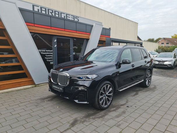 BMW X7 M Sport xDrive 250 kW image number 1