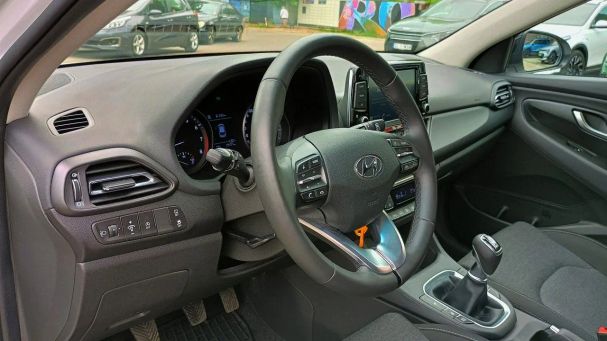 Hyundai i30 118 kW image number 16