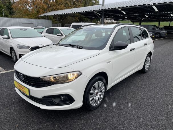 Fiat Tipo 1.0 74 kW image number 1