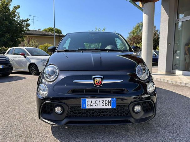 Abarth 595 121 kW image number 3