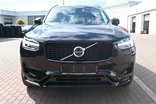 Volvo XC90 AWD B5 184 kW image number 9