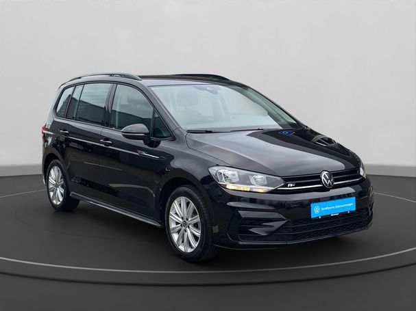 Volkswagen Touran DSG 110 kW image number 2