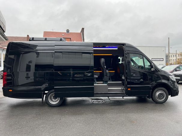 Mercedes-Benz Sprinter 519 140 kW image number 5