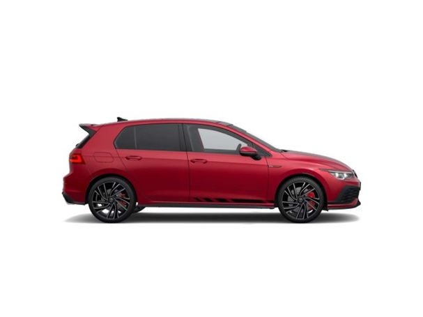 Volkswagen Golf GTI Clubsport DSG 221 kW image number 2