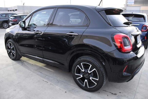 Fiat 500X 1.3 MultiJet 70 kW image number 6