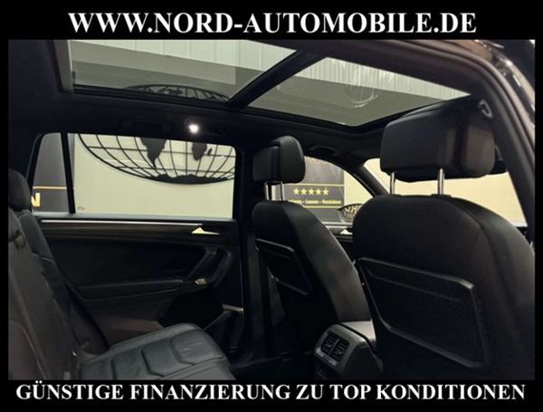 Seat Tarraco 2.0 TDI Xcellence 110 kW image number 20