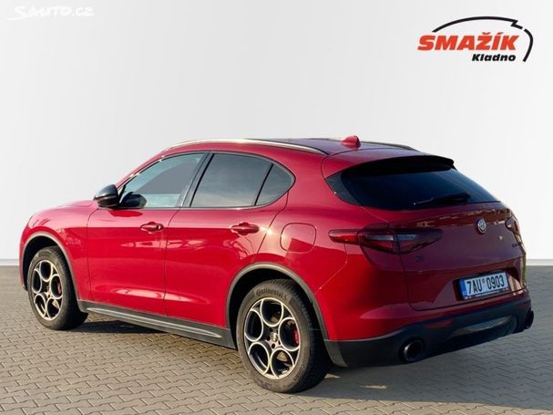 Alfa Romeo Stelvio 147 kW image number 5