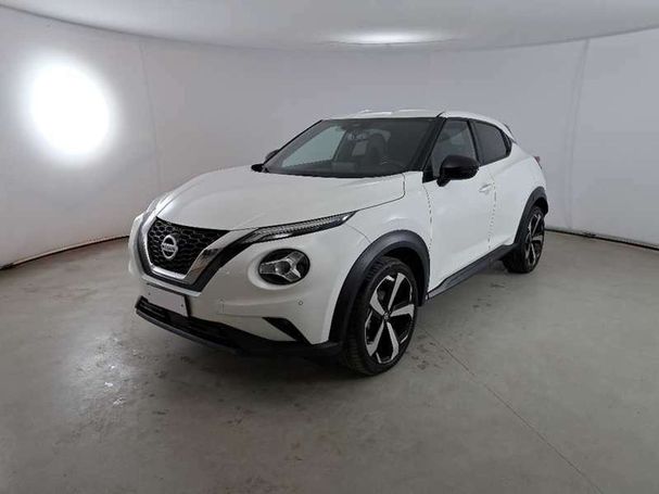 Nissan Juke DIG-T 117 Tekna 86 kW image number 1