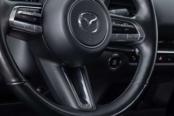 Mazda CX-30 2.0 e-SKYACTIV-X 137 kW image number 24