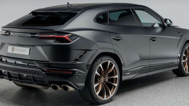 Lamborghini Urus 478 kW image number 6