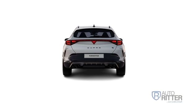 Cupra Formentor VZ 245 kW image number 2