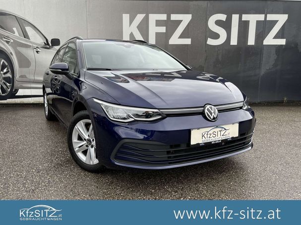 Volkswagen Golf Variant 2.0 TDI Life 85 kW image number 2