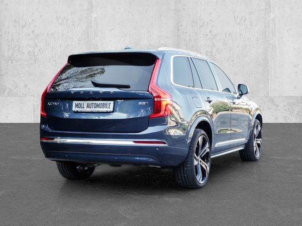 Volvo XC90 B5 AWD Plus 173 kW image number 2