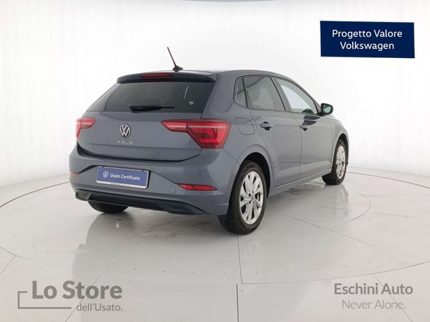 Volkswagen Polo 1.0 TSI 70 kW image number 4