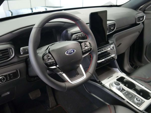 Ford Explorer 3.0 ST-Line 336 kW image number 9