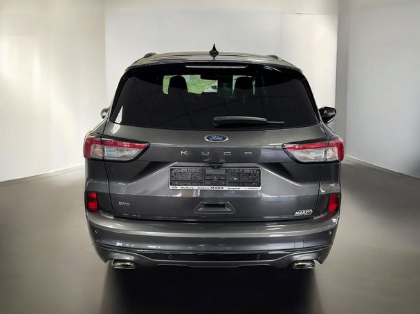 Ford Kuga ST-Line X 140 kW image number 6