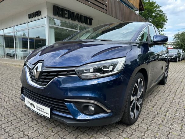 Renault Scenic TCe 140 EDC GPF 103 kW image number 1