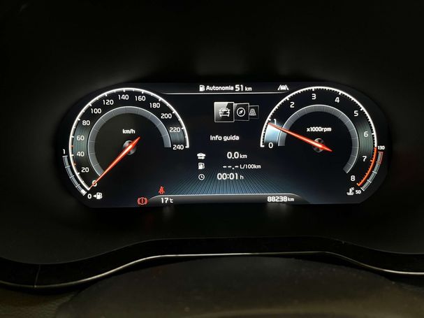 Kia XCeed 1.4 T-GDi 103 kW image number 10