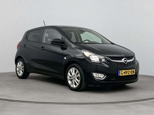 Opel Karl 1.0 55 kW image number 2