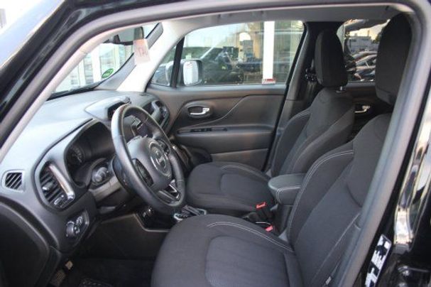 Jeep Renegade 1.3 177 kW image number 16