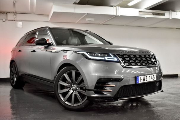 Land Rover Range Rover Velar 221 kW image number 3