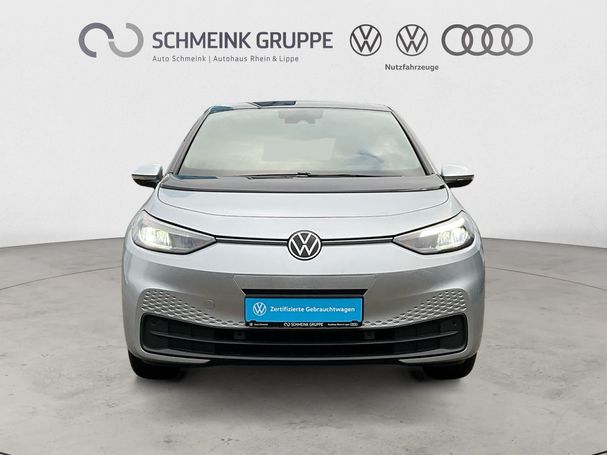 Volkswagen ID.3 Pro 150 kW image number 8