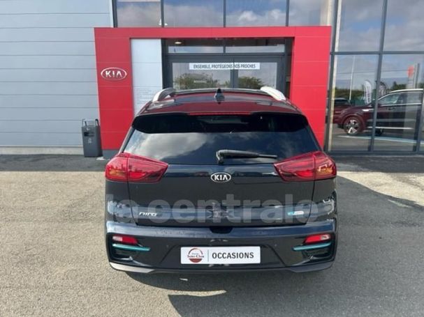 Kia Niro 150 kW image number 4