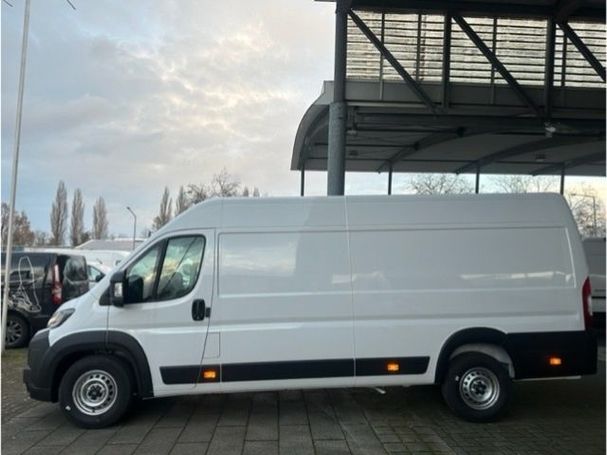 Fiat Ducato Maxi 35 L4H2 180 130 kW image number 2