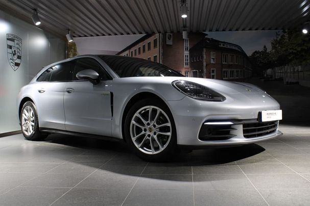 Porsche Panamera 4 Sport Turismo E-Hybrid 344 kW image number 1