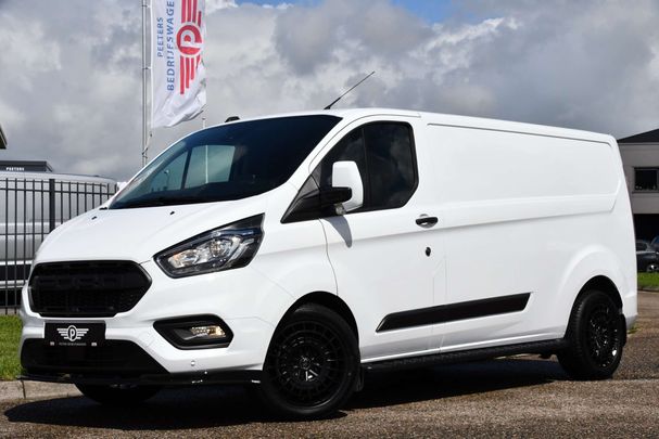 Ford Transit Custom 340 L2H1 2.0 TDCi 96 kW image number 1