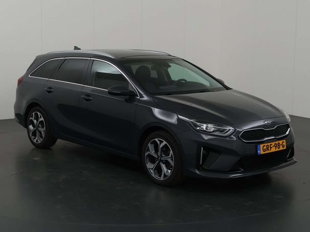 Kia Ceed Sportswagon 1.6 GDI 103 kW image number 23