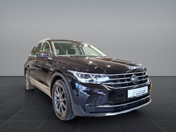 Volkswagen Tiguan DSG 110 kW image number 7