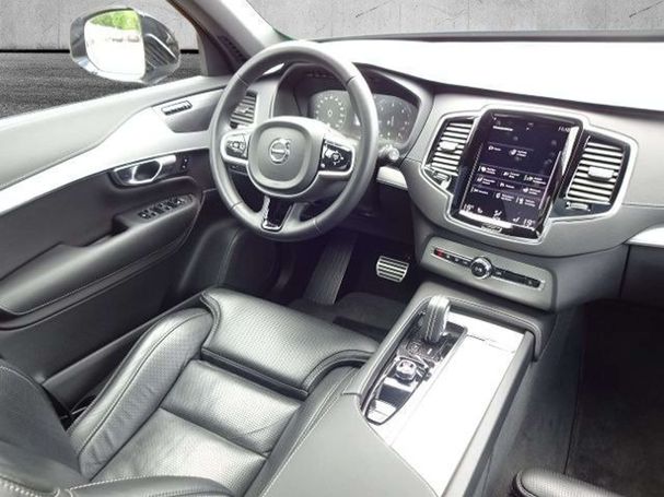 Volvo XC90 B5 AWD 173 kW image number 14