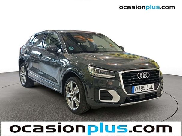 Audi Q2 30 TDI 85 kW image number 2