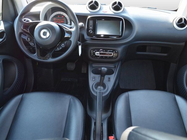 Smart ForTwo 52 kW image number 12