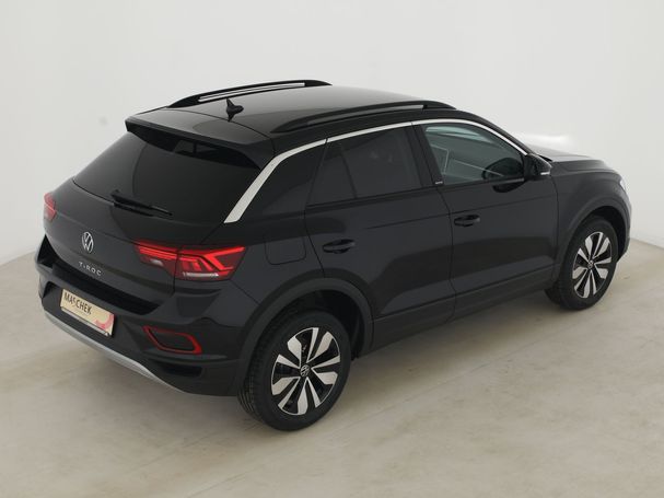 Volkswagen T-Roc 1.5 TSI DSG 110 kW image number 6