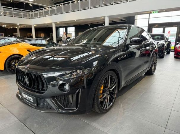 Maserati Levante Trofeo 427 kW image number 1