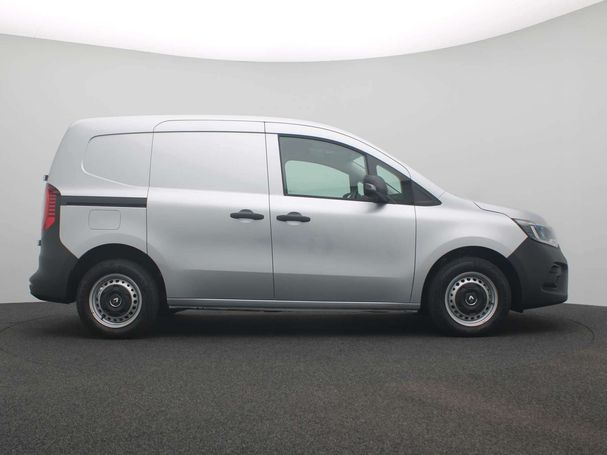 Renault Kangoo E-TECH 90 kW image number 6