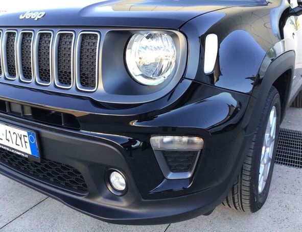 Jeep Renegade 1.5 T4 Limited 96 kW image number 5