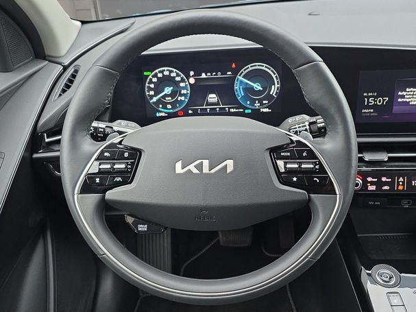 Kia Niro 150 kW image number 11