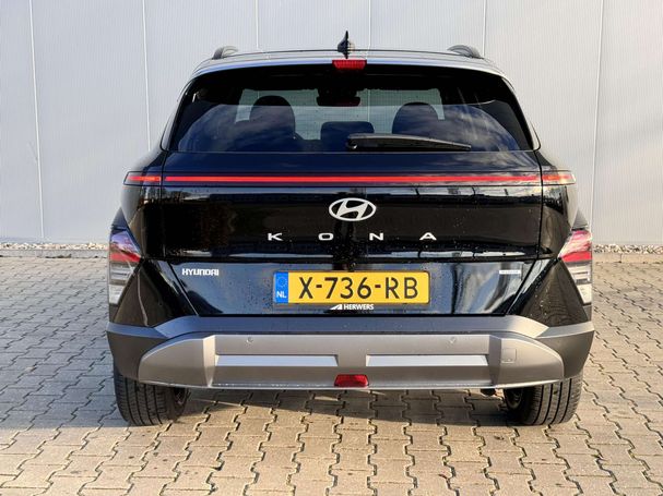 Hyundai Kona 1.6 GDI 104 kW image number 24