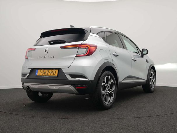 Renault Captur TCe 130 96 kW image number 6