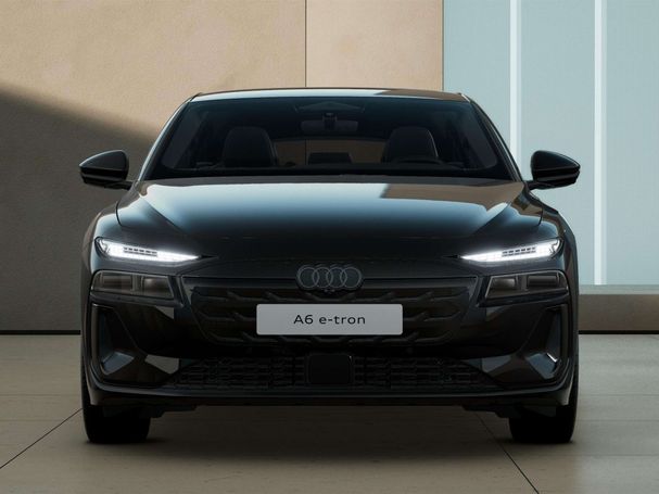 Audi A6 e-tron Sportback 270 kW image number 2