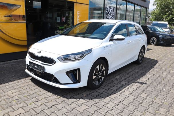 Kia Ceed 1.6 Spirit 104 kW image number 1