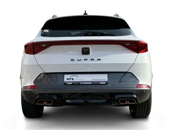 Cupra Formentor 1.4 e-HYBRID 150 kW image number 6