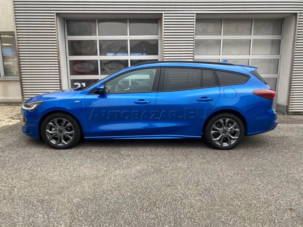 Ford Focus 1.0 EcoBoost ST-Line 92 kW image number 6